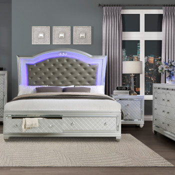 1430K-1EK*4 4PC SETS (EK+NS+DR+MR)