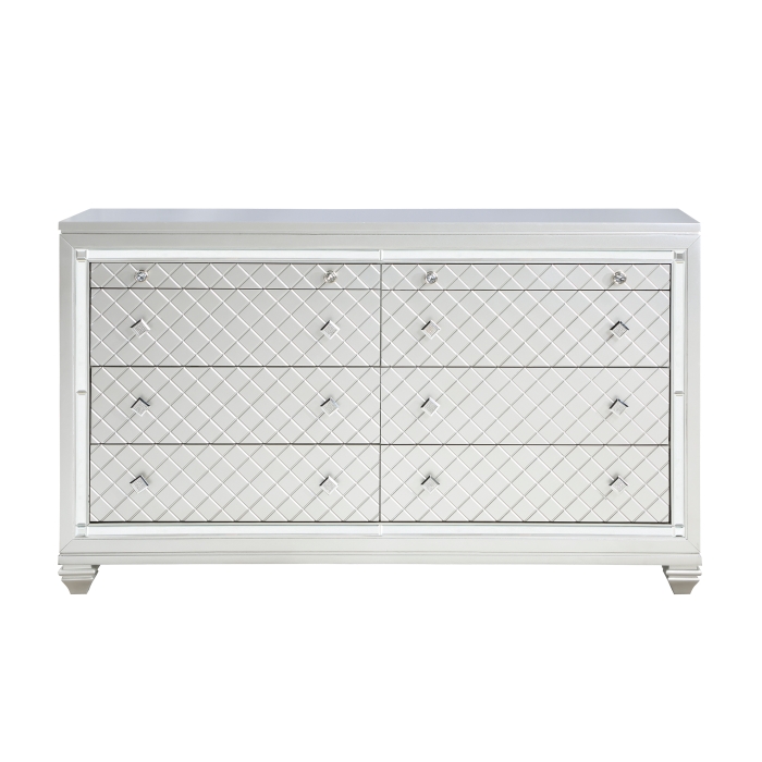 1430-5 Dresser