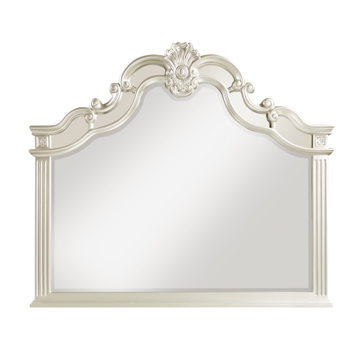 1429-6 Mirror