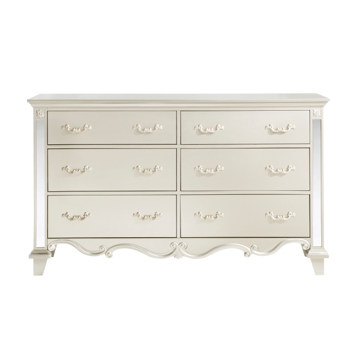 1429-5 Dresser