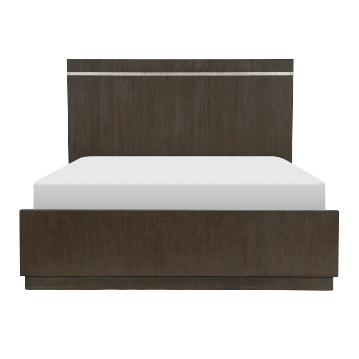 1413-1* Queen Bed
