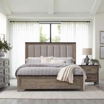 1412K-1EK*4 4PC Set (EK+NS+DR+MR)