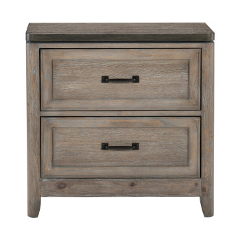 1412-4 Night Stand