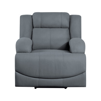 9207GPB-1PW Power Reclining Chair