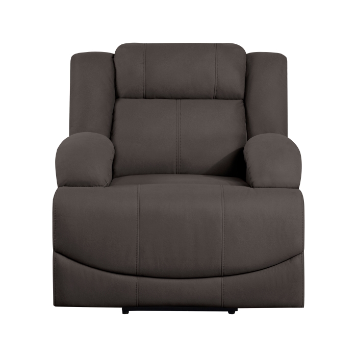 9207CHC-1PW Power Reclining Chair