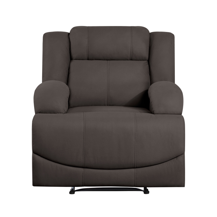 9207CHC-1 Reclining Chair