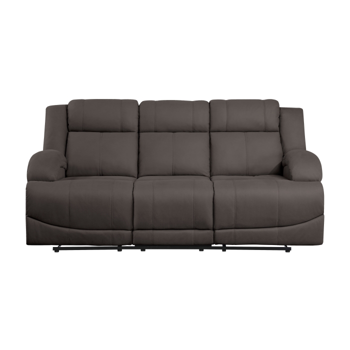 9207CHC-3 Double Reclining Sofa