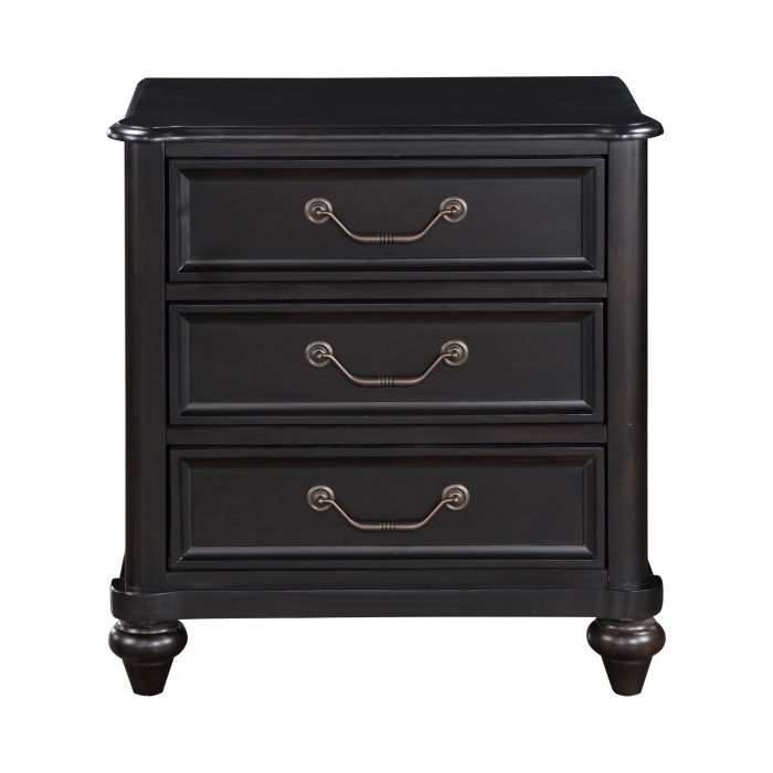 1420-4 Night Stand