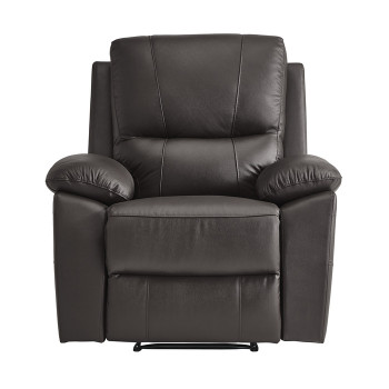 9368BRW-1 Reclining Chair