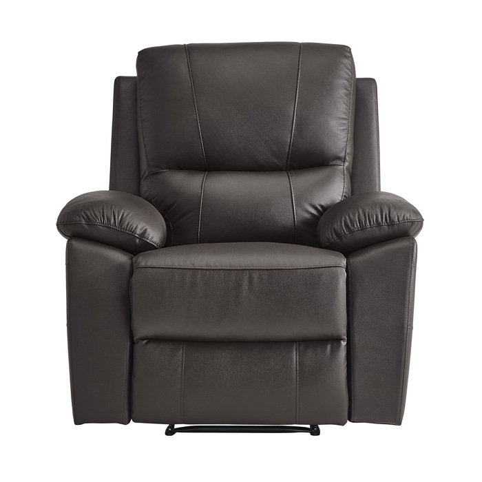 9368BRW-1 Reclining Chair