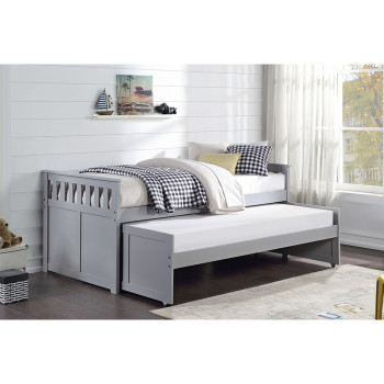 B2063RT-1* Twin/Twin Bed