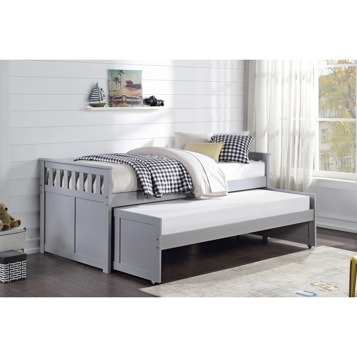 B2063RT-1* Twin/Twin Bed