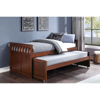 B2013RTDC-1* Twin/Twin Bed