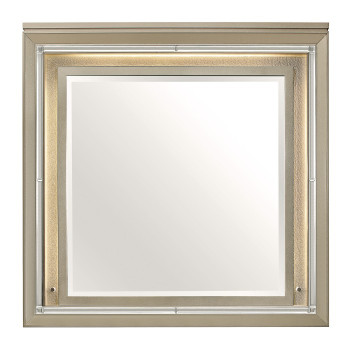 B1515-6 Mirror