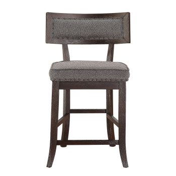 5655-24FA Counter Height Chair, Fabric