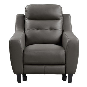 9337GB-1PW Power Reclining Chair