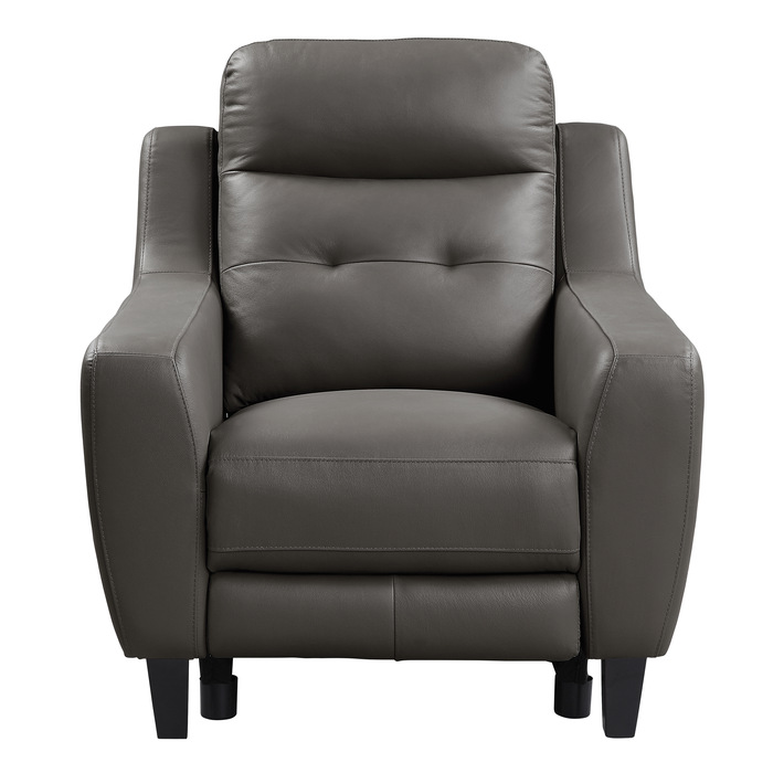9337GB-1PW Power Reclining Chair