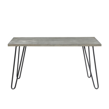 5817-60 Dining Table