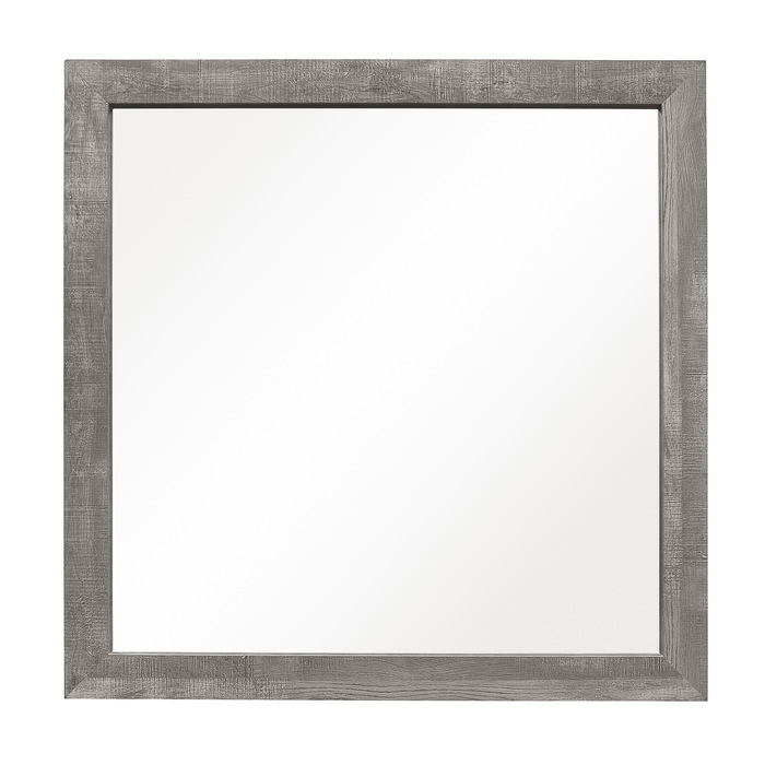 1534GY-6 Mirror