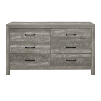 1534GY-5 Dresser
