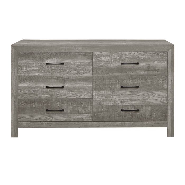 1534GY-5 Dresser
