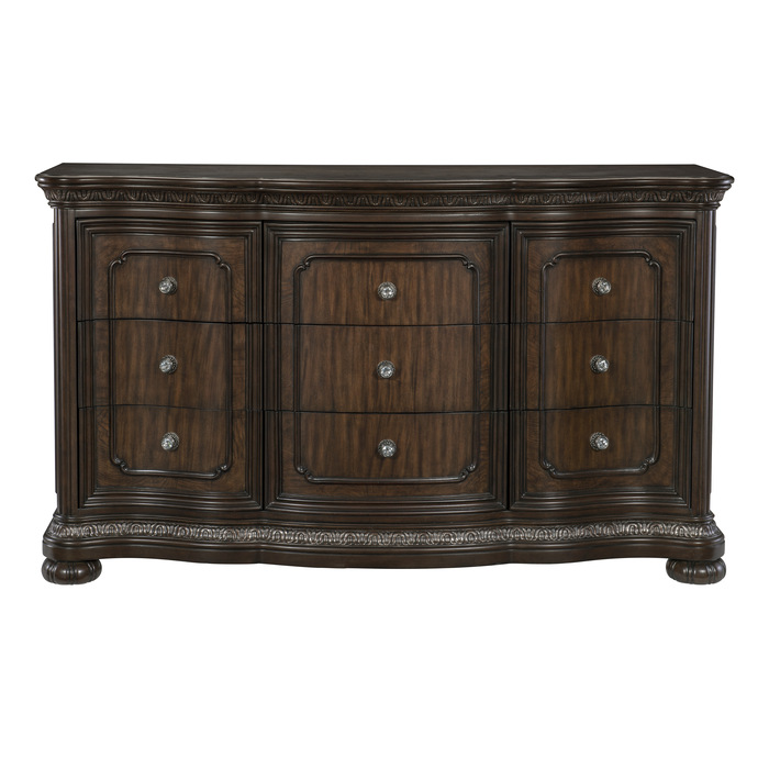 1407-5 Dresser