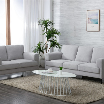 56925-2PC 2PC SETS Sofa + Loveseat