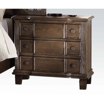 26113 Baudouin Nightstand