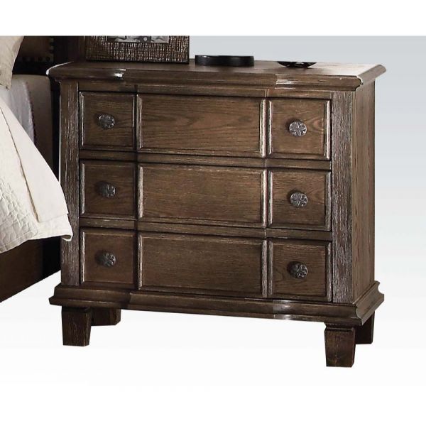 26113 Baudouin Nightstand