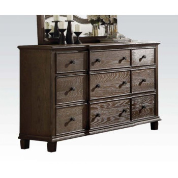 26115 Baudouin Dresser