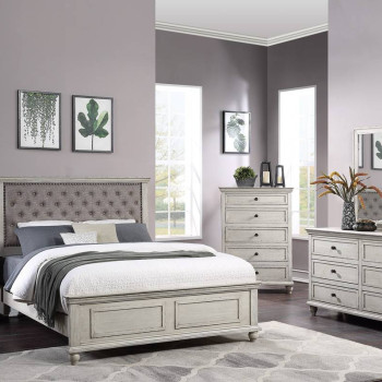 F9565CK California King Bed