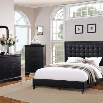 F9587CK California King Bed