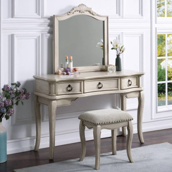 F4054 Vanity Set