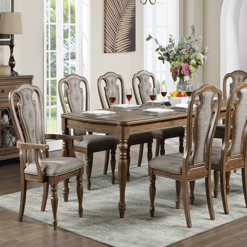 F2573 Dining Table