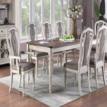 F2571 Dining Table