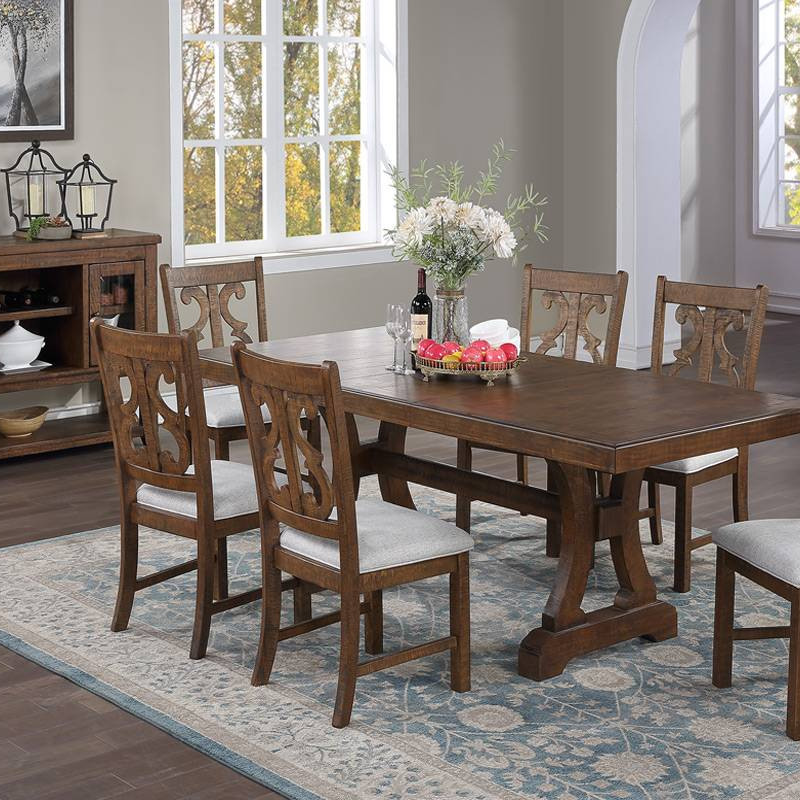 F2583 Dining Table