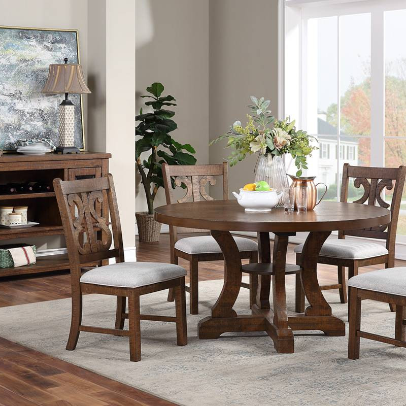 F2582 Dining table