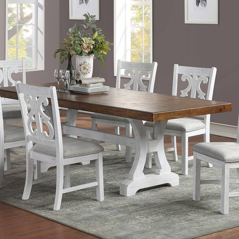 F2581 Dining Table