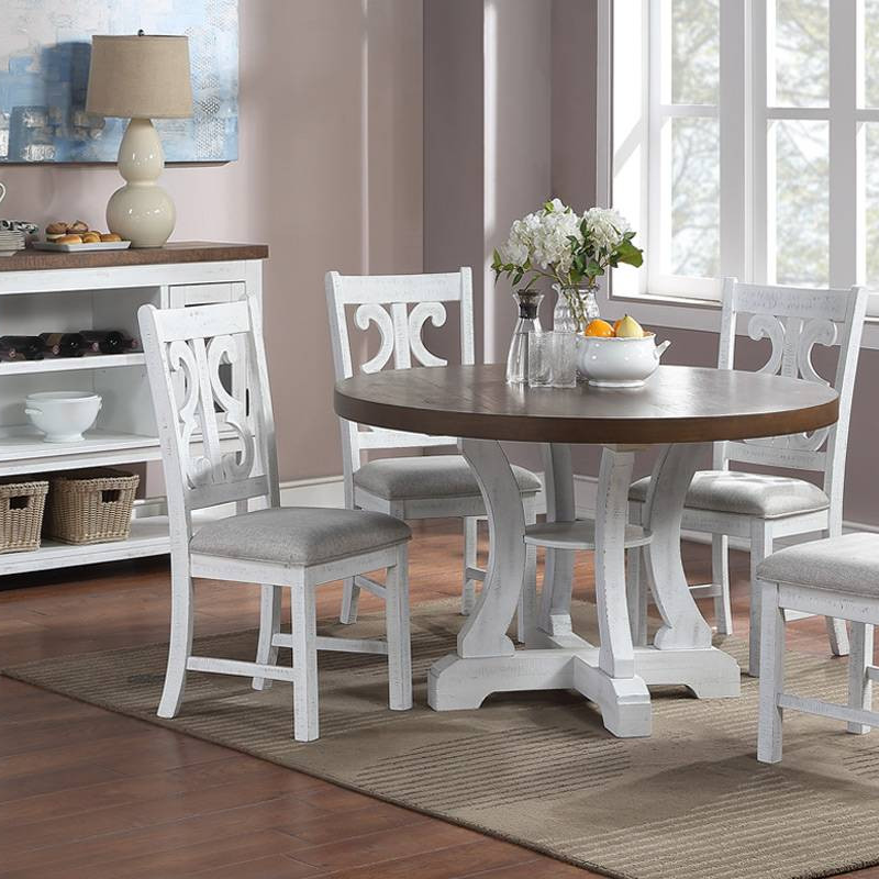 F2580 Dining Table