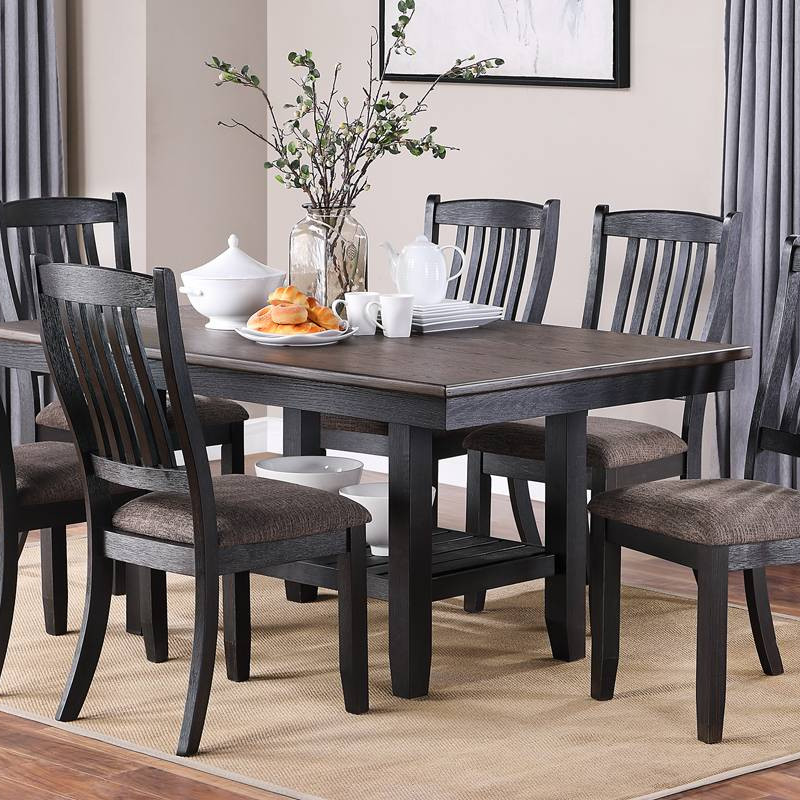 F2438 Dining Table