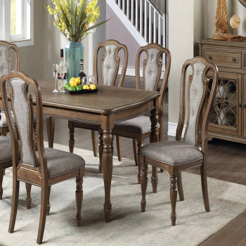 F1827 Dining Chair