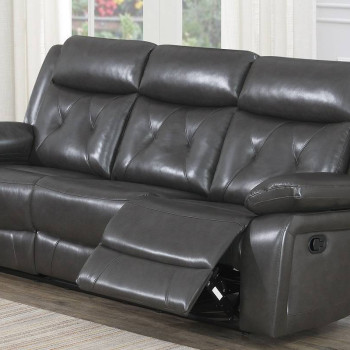 F8759 3-PC MANUAL MOTION SET-Sofa