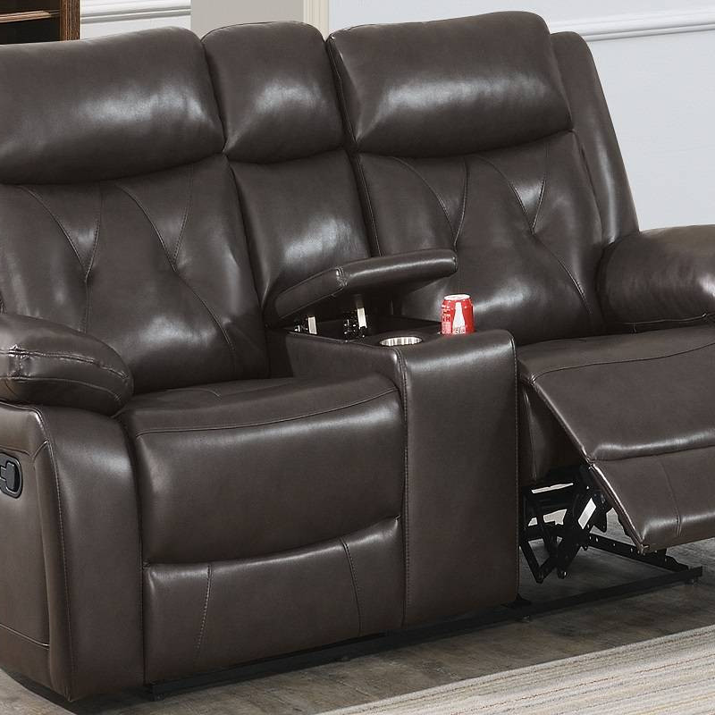 F8755 3-PC POWER MOTION SET-Loveseat