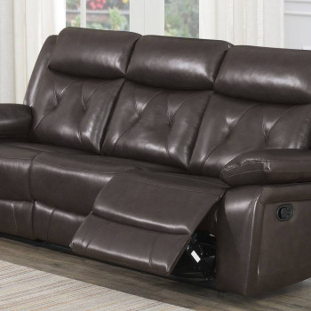 F8756 3-PC MANUAL MOTION SET-Sofa