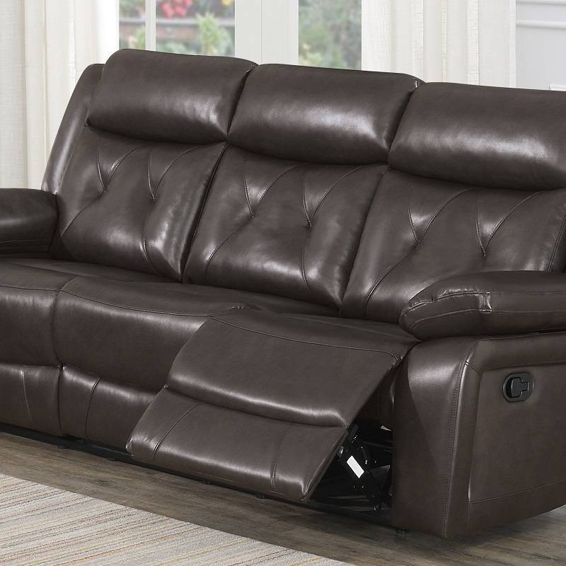 F8756 3-PC MANUAL MOTION SET-Sofa