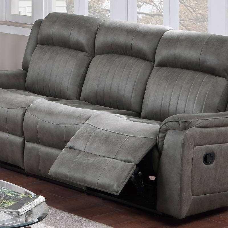 F8746 3-PC MANUAL MOTION SET-Sofa