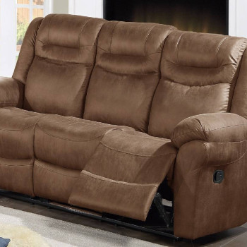 F8736 3-PC MANUAL MOTION SET-Sofa