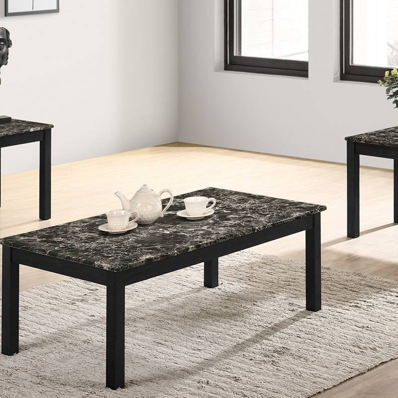 F3193 3-PC Coffee Table Set
