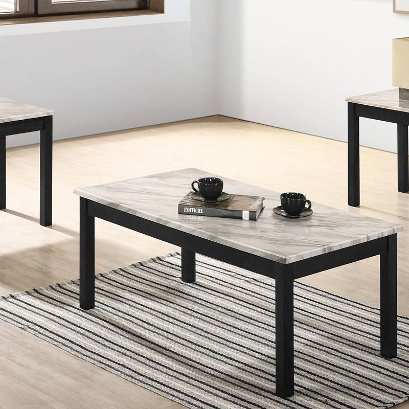 F3192 3-PC Coffee Table Set