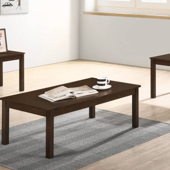F3191 3-PC Coffee Table Set
